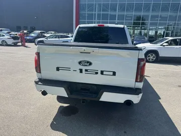 2024 Ford F-150 - image 6