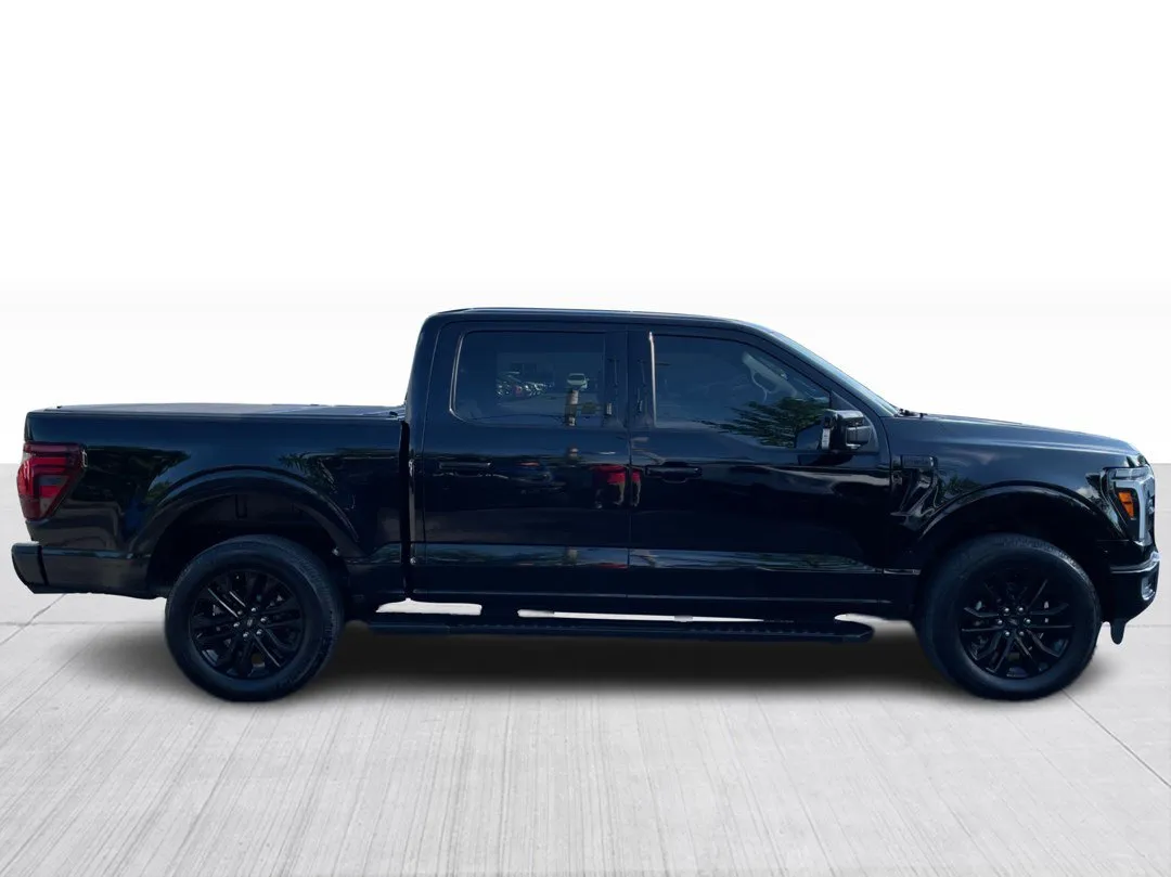 2024 Ford F-150 — photo 2