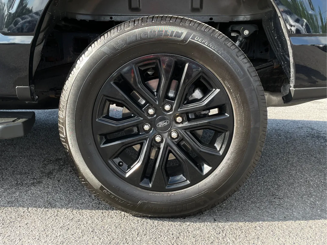 2024 Ford F-150 — photo 6