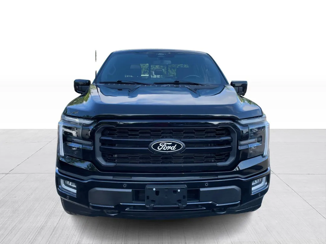 2024 Ford F-150 — photo 8