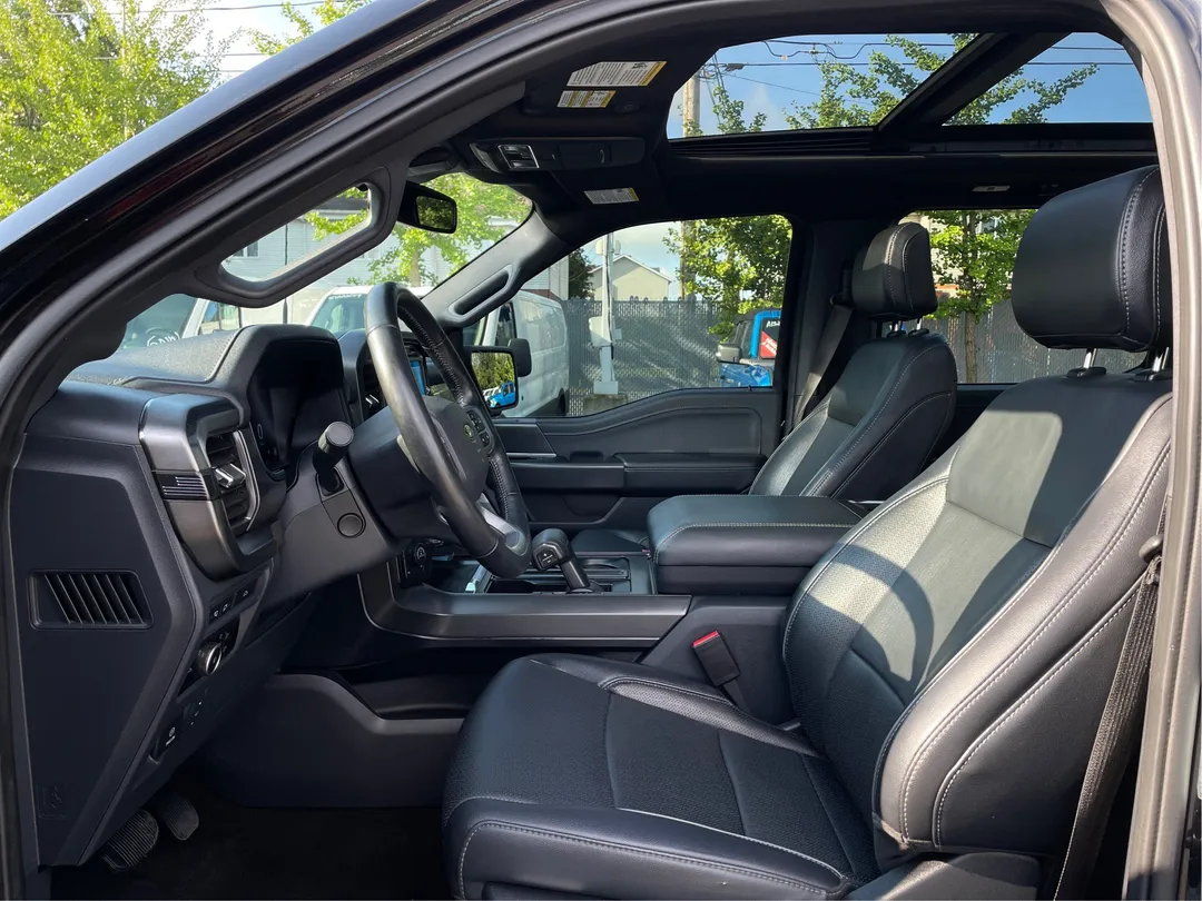 2024 Ford F-150 — photo 3