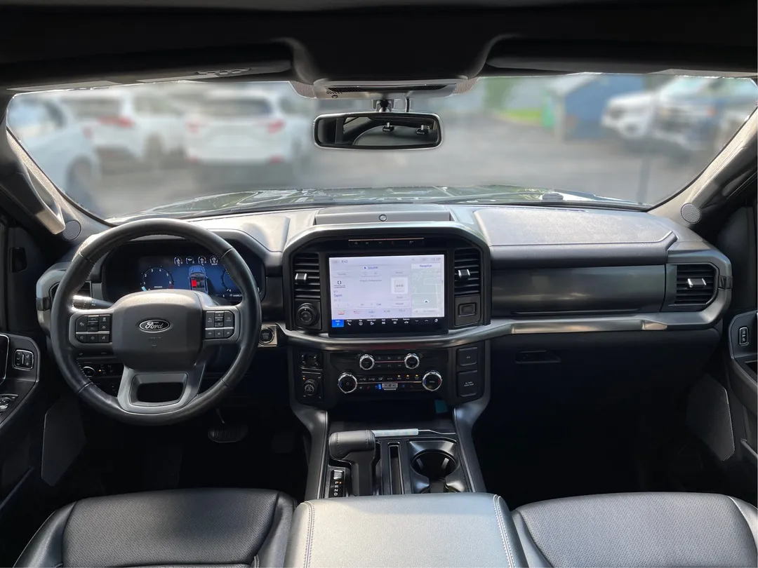 2024 Ford F-150 — photo 4