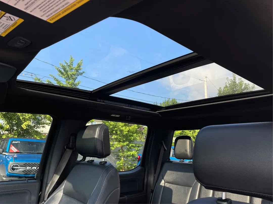 2024 Ford F-150 — photo 5
