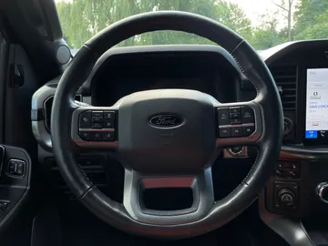 2024 Ford F-150 - image 19