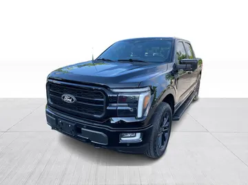 2024 Ford F-150 - image 10