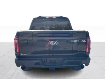 2024 Ford F-150 - image 13