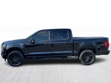 2024 Ford F-150 - image 11