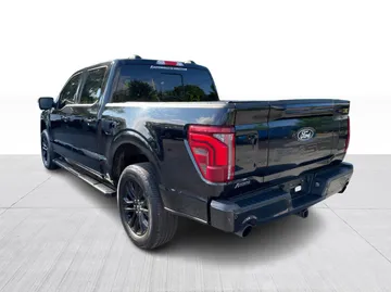 2024 Ford F-150 - image 12