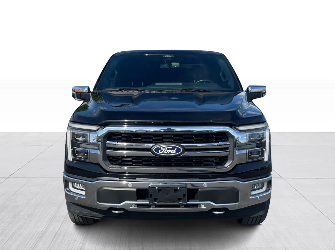 2024 Ford F-150 LARIAT 4WD, photo 8