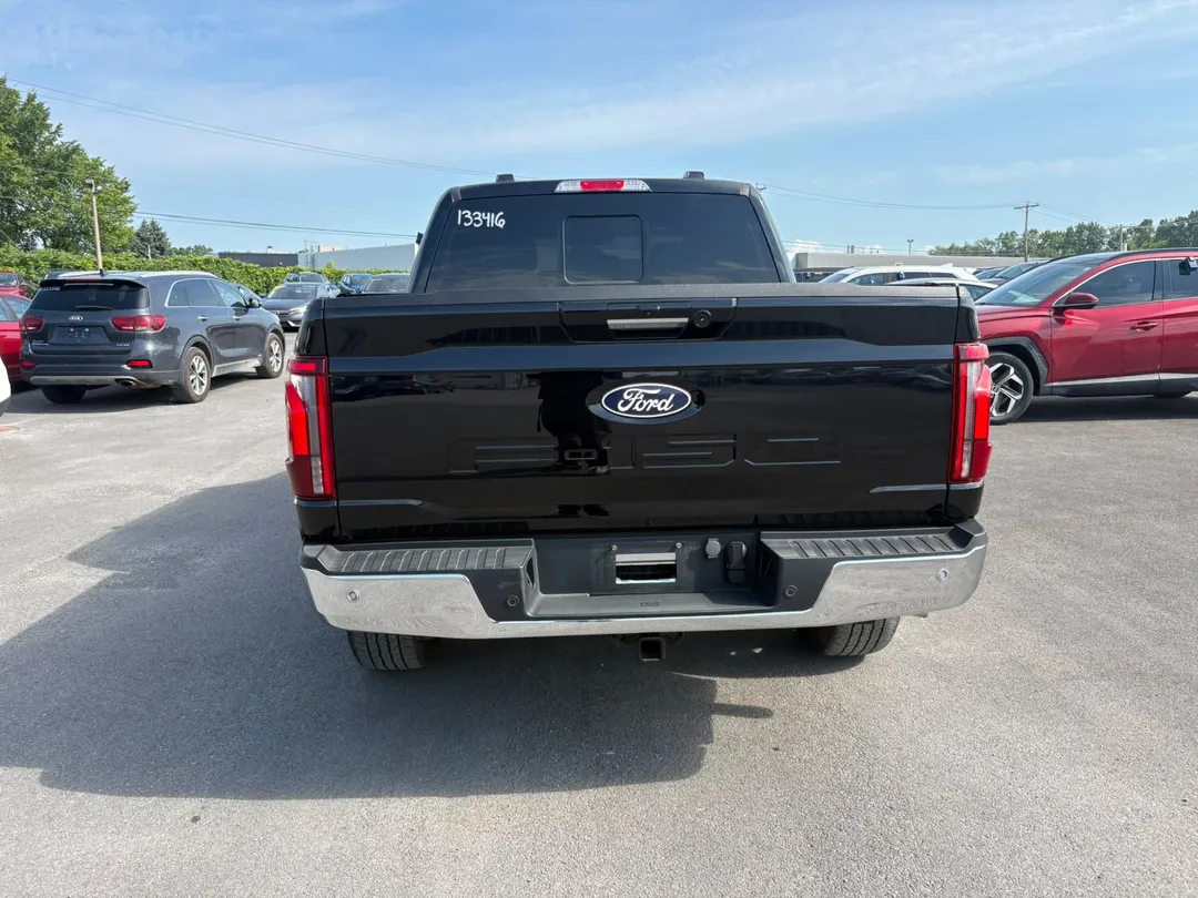 Ford F-150 2024 à vendre - photo 4