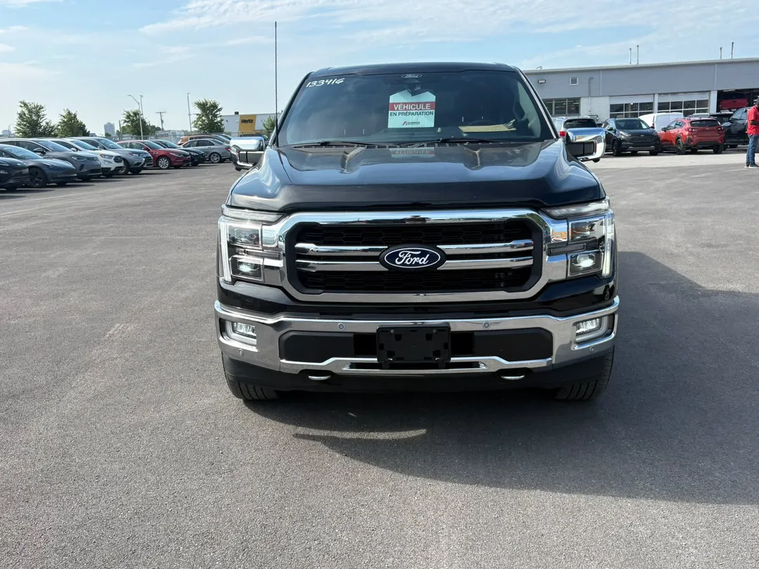 Ford F-150 2024 à vendre - photo 2