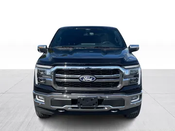 2024 Ford F-150 - image 9