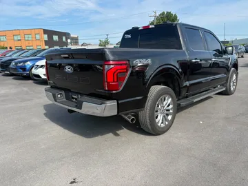 2024 Ford F-150 - image 6