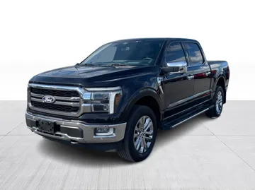 2024 Ford F-150 - image 10