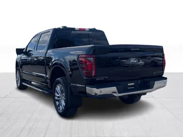 2024 Ford F-150 - image 12