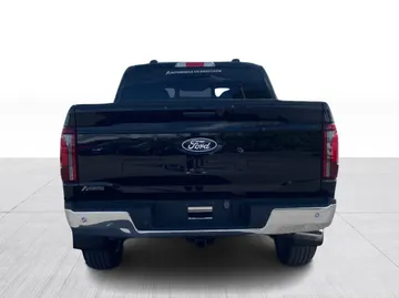 2024 Ford F-150 - image 13
