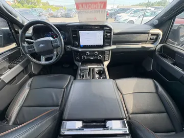 2024 Ford F-150 - image 10