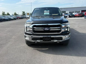 2024 Ford F-150 - image 2