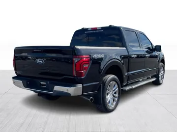 2024 Ford F-150 - image 15