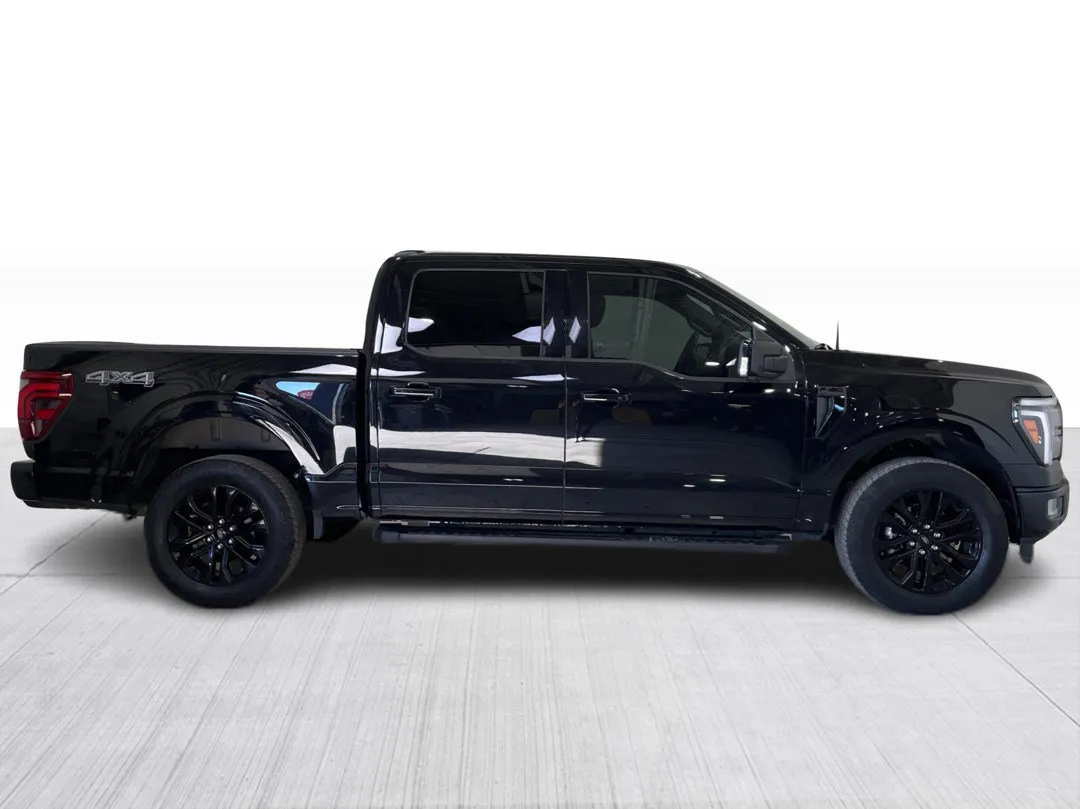 Ford F-150 2024 à vendre - photo 2