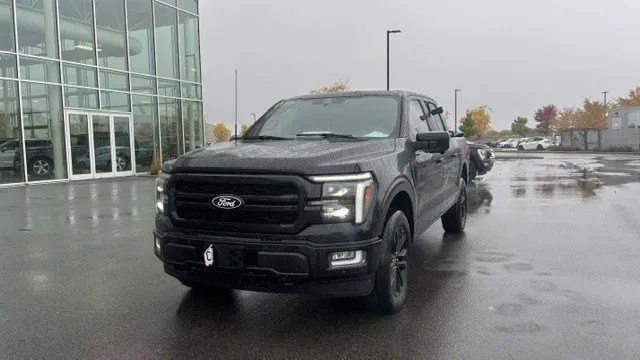Ford F-150 2024 à vendre - photo 3