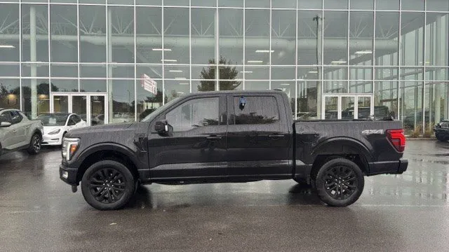 Ford F-150 2024 à vendre - photo 4