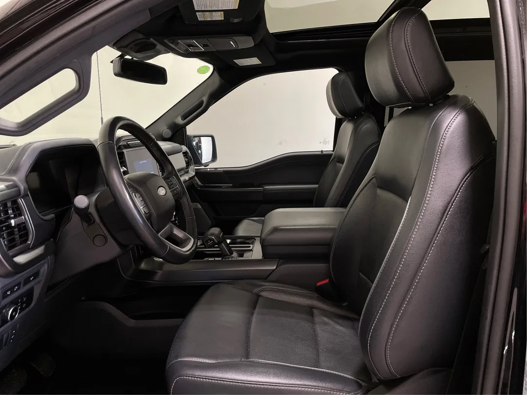 Ford F-150 2024 à vendre - photo 3