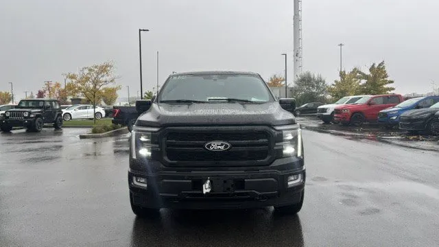 Ford F-150 2024 à vendre - photo 2