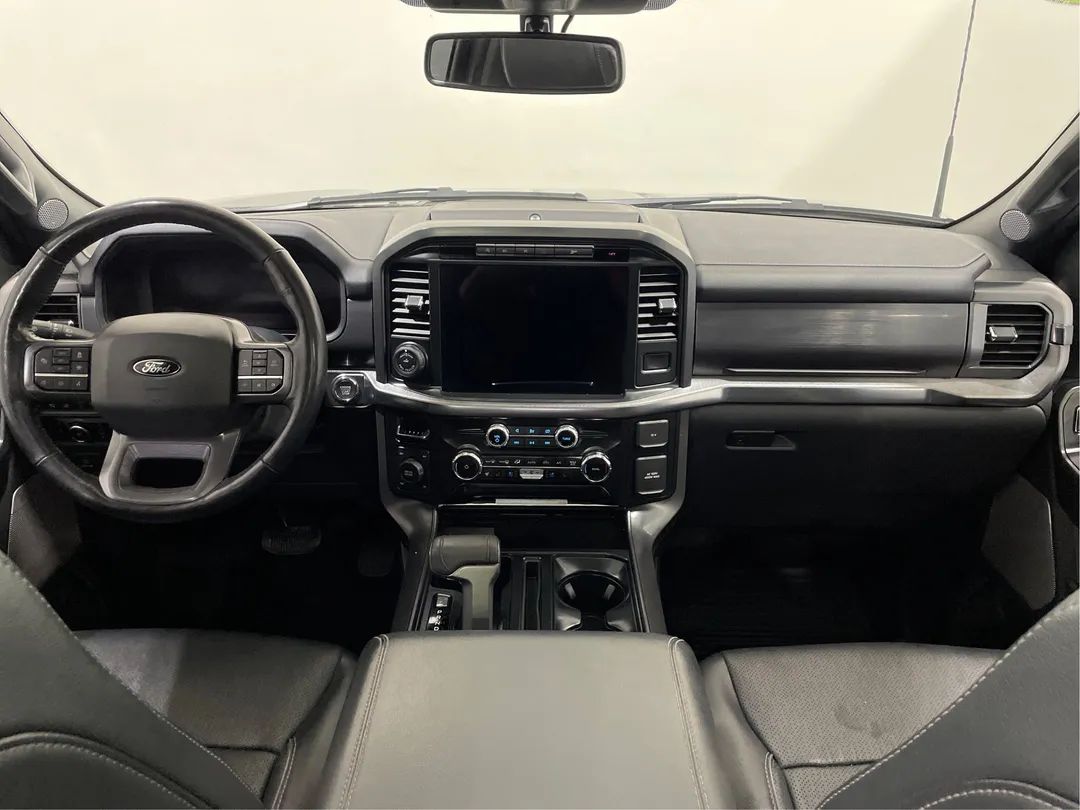 Ford F-150 2024 à vendre - photo 4