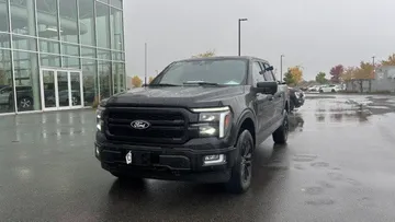 2024 Ford F-150 - image 3