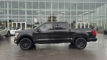 2024 Ford F-150 - image 4