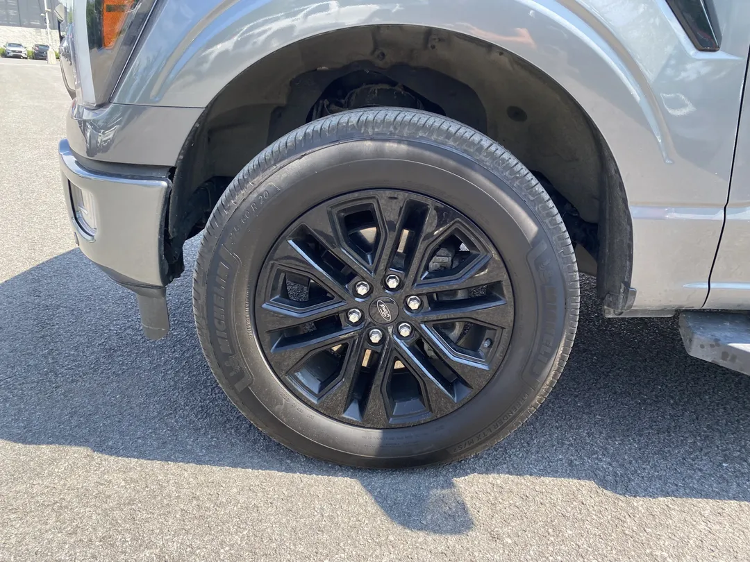 2024 Ford F-150 — photo 6