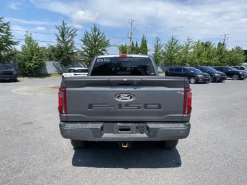 2024 Ford F-150 - image 6