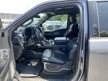 2024 Ford F-150 - image 8