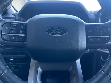 2024 Ford F-150 Hybrid - image 18