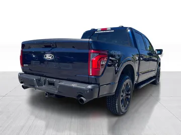 2024 Ford F-150 Hybrid - image 15