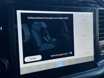 2024 Ford F-150 Hybrid - image 30