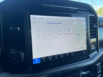 2024 Ford F-150 Hybrid - image 24