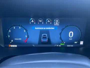 2024 Ford F-150 Hybrid - image 19