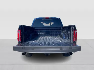 2024 Ford F-150 Hybrid - image 14