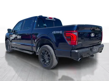 2024 Ford F-150 Hybrid - image 12