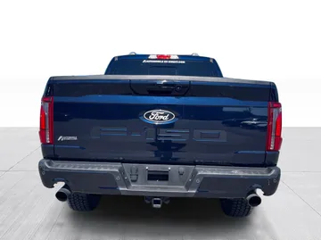2024 Ford F-150 Hybrid - image 13