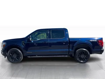 2024 Ford F-150 Hybrid - image 11