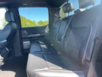 2024 Ford F-150 Hybrid - image 16