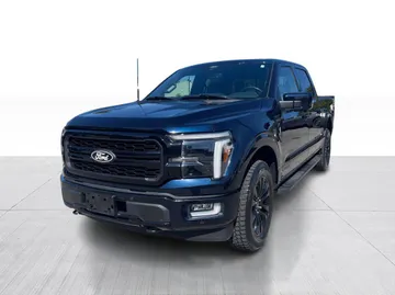 2024 Ford F-150 Hybrid - image 10