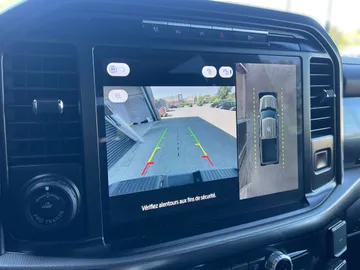 2024 Ford F-150 Hybrid - image 25