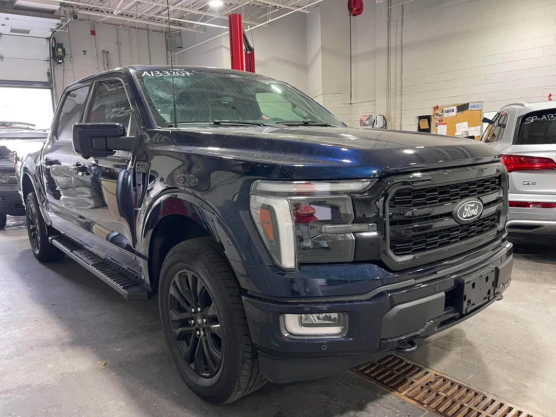 2024 Ford F-150 for sale - photo 1