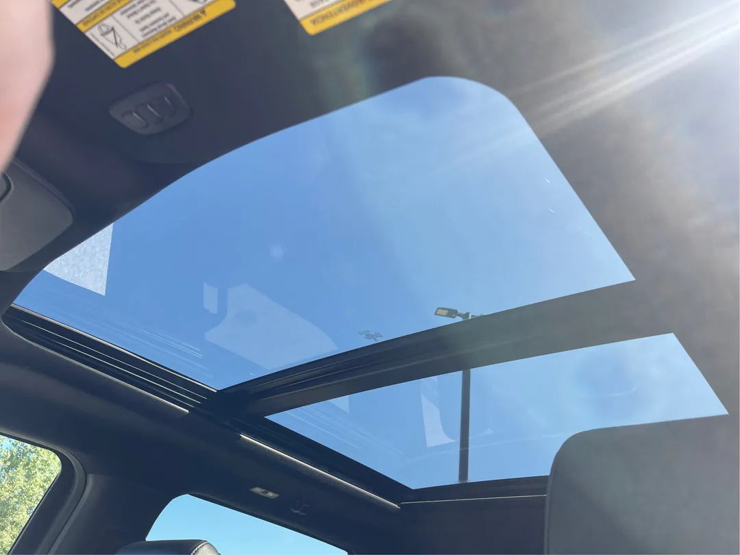 Ford F-150 LARIAT SuperCrew 4x4 2024, photo 5