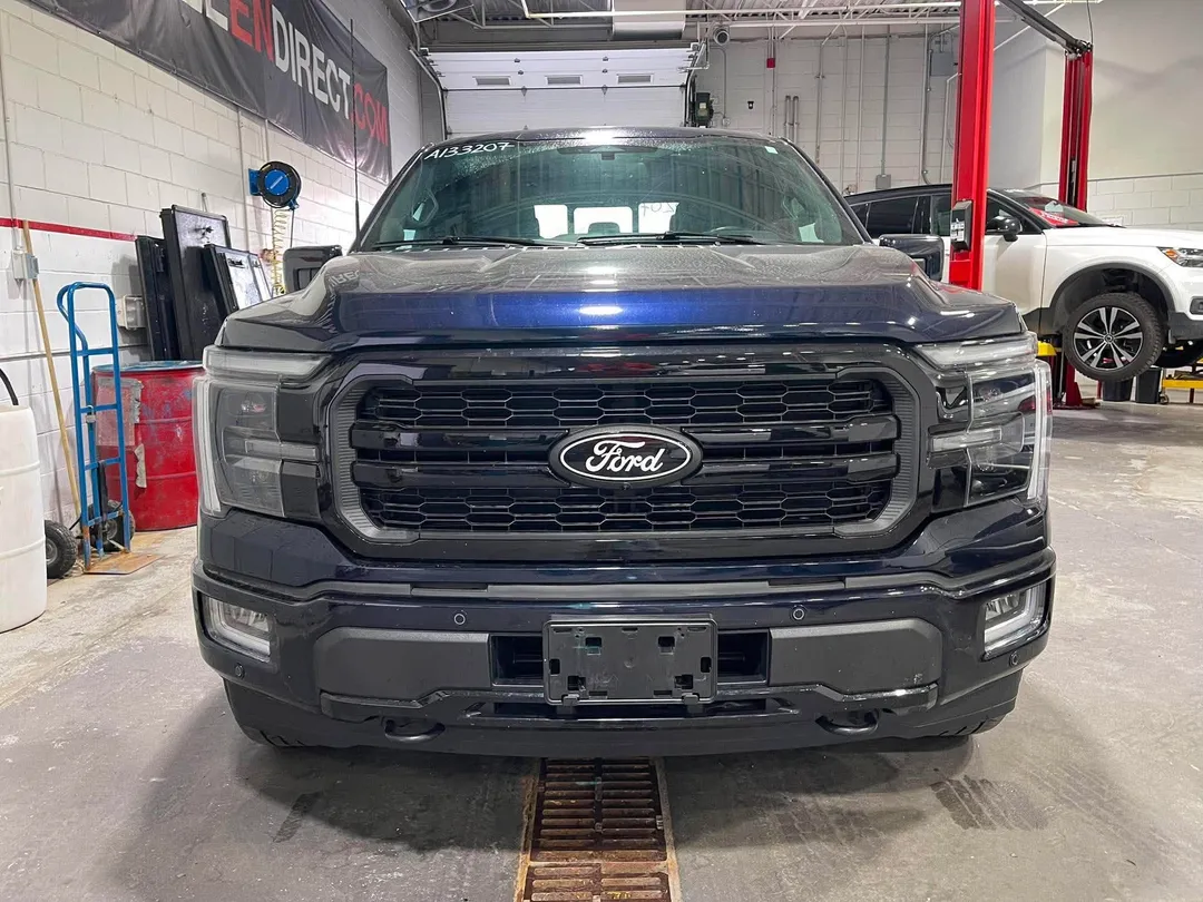 2024 Ford F-150 for sale - photo 2