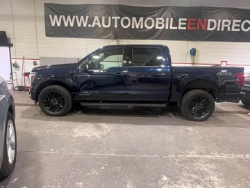 2024 Ford F-150 - image 6